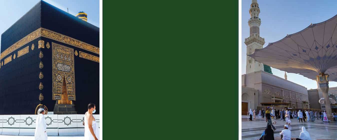 سرمایه گذاری در فیش حج