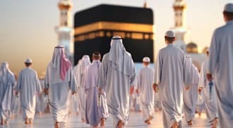 ۱۰ توصیه کاربردی به زائران حج