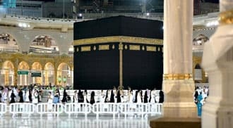 ثبت‌نام عمره مفرده آغاز شد