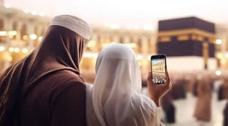 بهترین سن برای انجام عمره