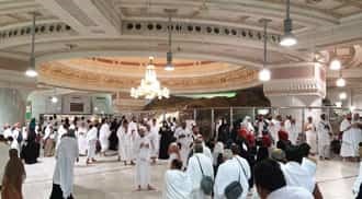 صفا و مروه: چرا این سعی در حج و عمره واجب است؟