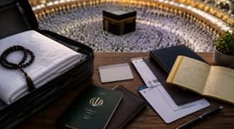 پیش‌ثبت‌نام حج تمتع ۱۴۰۶: شرایط، اولویت و زمان دقیق