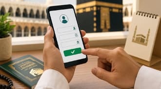 اولویت حج تمتع چیست و چگونه استعلام بگیریم؟