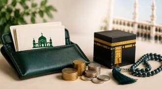 هزینه خرید فیش حج چقدر است؟ بررسی هزینه‌ های خرید و انتقال