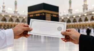 اشتباهات رایج در انتقال فیش حج؛ 7 خطایی که نباید مرتکب شوید