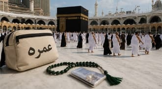 هزینه حج عمره ۱۴۰۵ چقدر است؟ | ۱۶۰ تا ۱۷۵ میلیون تومان