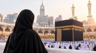 چه زمانی حج بر زن واجب می‌شود؟ شرایط استطاعت زنان برای حج تمتع