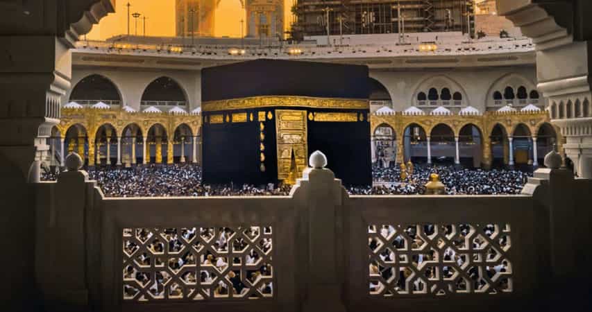 راهنمای جامع حج نیابتی