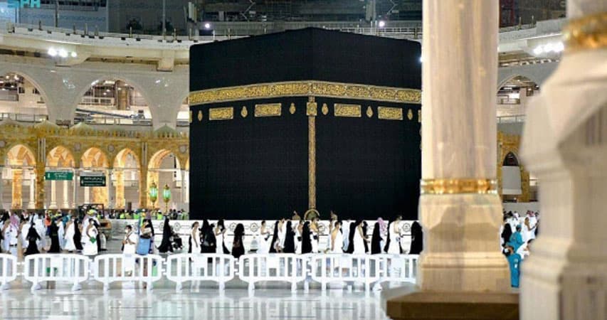 ثبت‌نام عمره مفرده آغاز شد