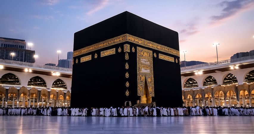 آغاز ثبت‌نام عمره رجب و شعبان از ۹ آذر