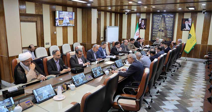 اولین ویزای حج تمتع ۱۴۰۵ با تاریخ اعزام از ۷ اردیبهشت